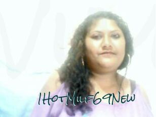 1HotMilf69New