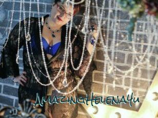 AmazingHelena4u