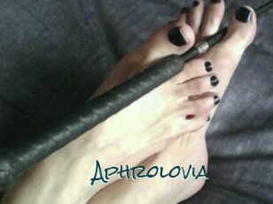 Aphrolovia