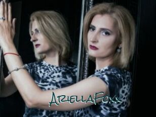 AriellaFoxx