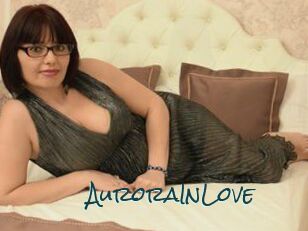 AuroraInLove