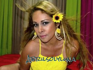 Abrilsolyluna