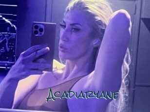 Acadiaryane