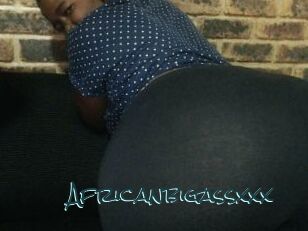 Africanbigassxxx