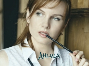 Ahlina