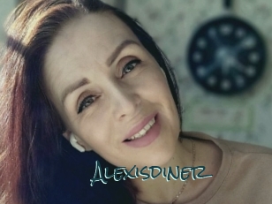 Alexisdiner