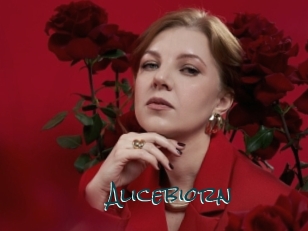 Alicebiorn