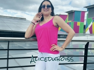 Aliceduboiss