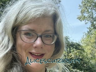 Alicescuriosity