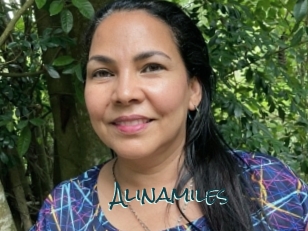 Alinamiles