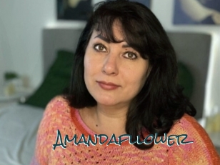 Amandafllower