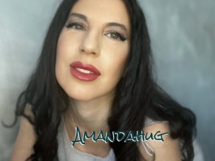 Amandahug