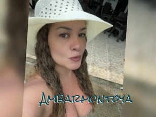 Ambarmontoya