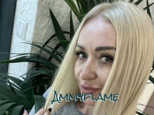 Ammyflame