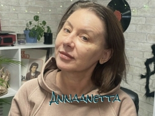 Annaanetta