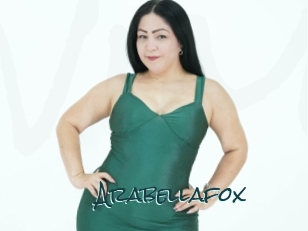 Arabellafox