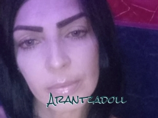 Arantzadoll
