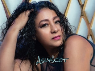 Aslyscot