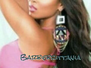 Barbiebrittania