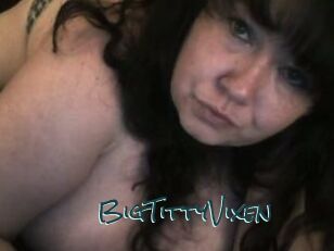BigTittyVixen