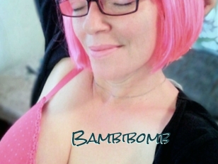Bambibomb