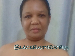 Blackbustyboobies