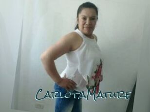 CarlotaMature
