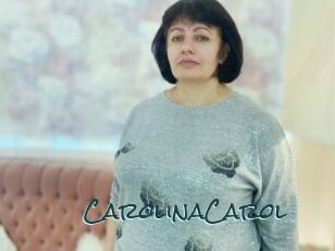 CarolinaCarol
