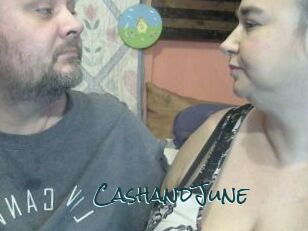 CashandJune