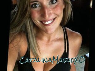 CatalinaMarieXO
