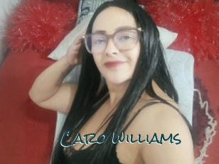 Caro_williams