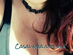 Casalingavogliosa