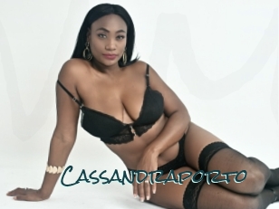 Cassandraporto