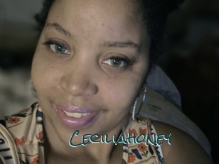 Ceciliahoney