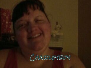 Charleyboy