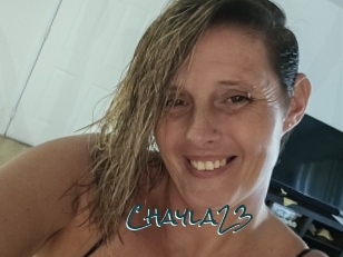 Chayla23