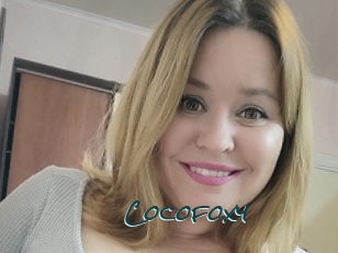 Cocofoxy