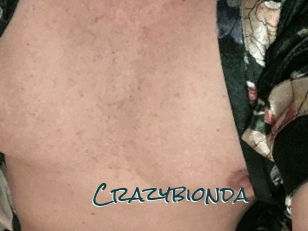 Crazybionda