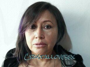 Cristallovesex