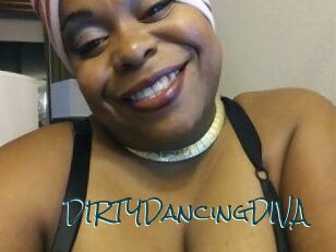 DIRTYDancingDIVA