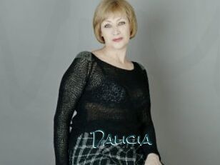 Dalicia