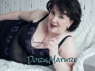 DorisMature