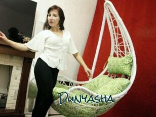 Dunyasha