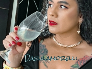 Daelilamorelli