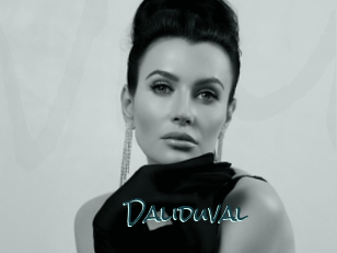 Daliduval