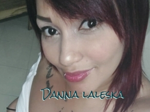 Danna_laleska