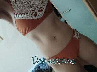 Danslesbois