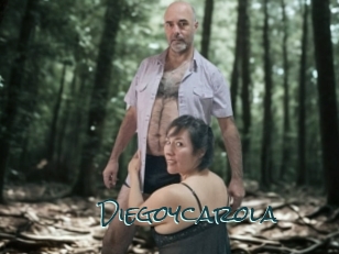 Diegoycarola