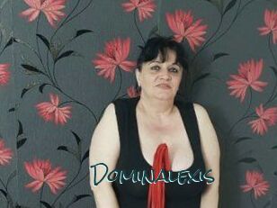 Dominalexis