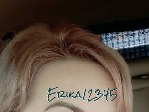 Erika12345